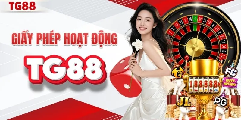 Thông tin chính thức về TG88